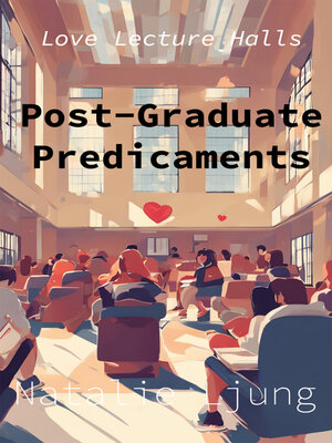 cover image of Post-Graduate Predicaments